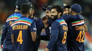 India vs Australia HIGHLIGHTS: टीम इंडिया ने ऑस्ट्रेलिया को हराया, देखें ये हैं जीत के 5 असली हीरो